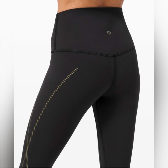 Lululemon Align Crop - Picture 4 of 10